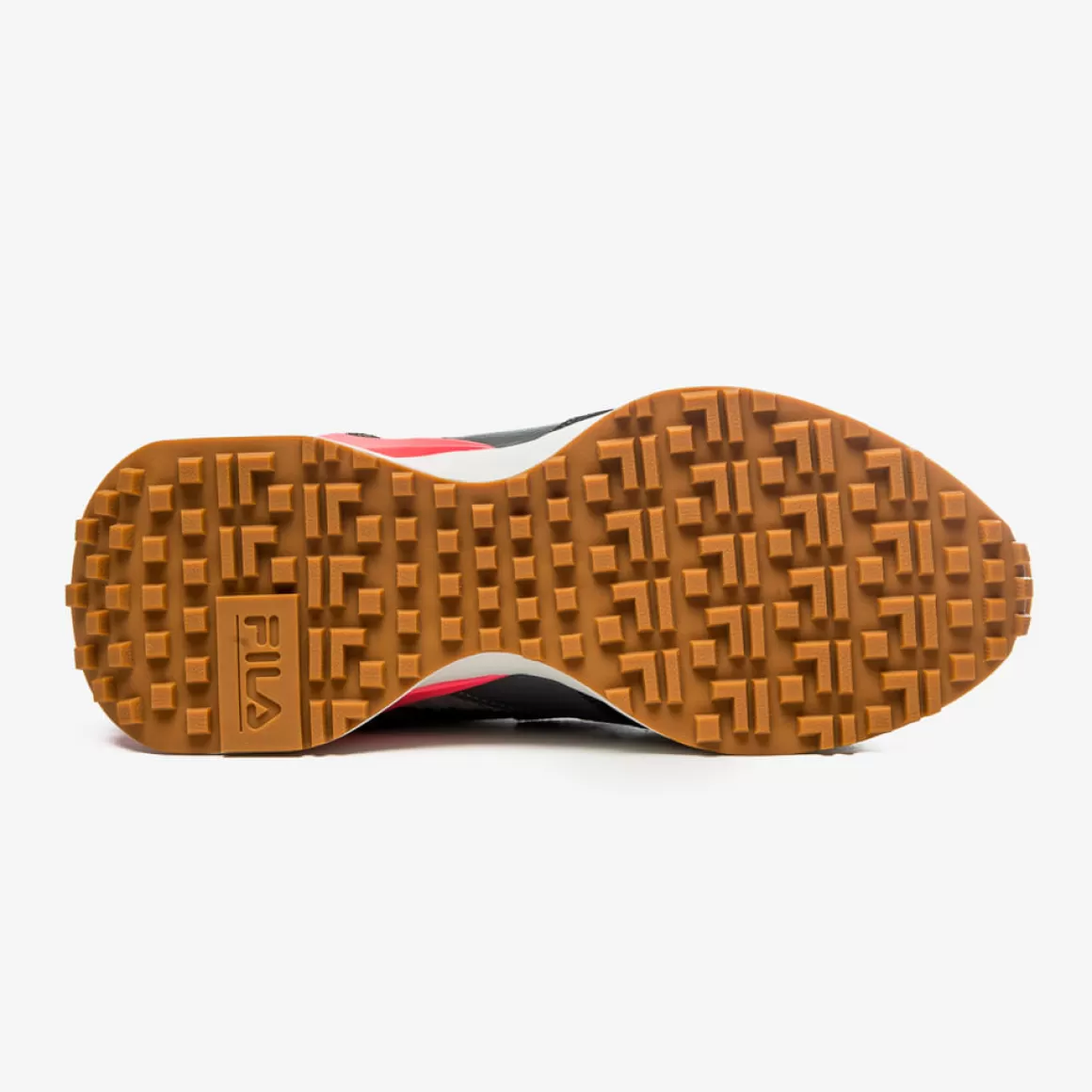 FILA Tênis Casual Feminino Renno Vintage Preto - * Lifestyle | Tênis Preto