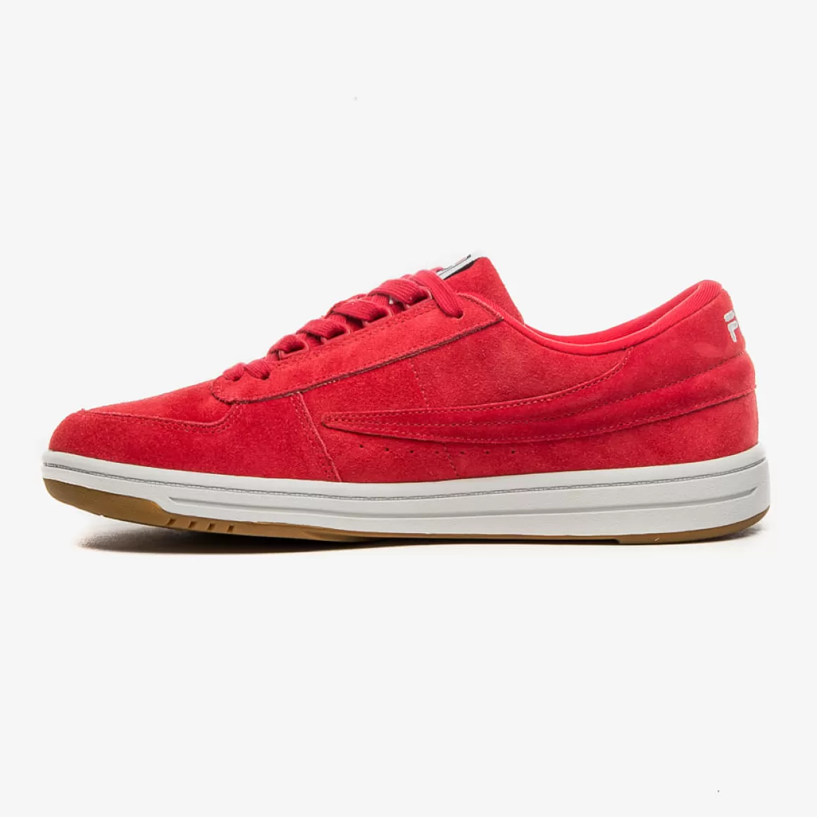 FILA Tênis Casual Feminino Tennis 88 Legacy Vermelho - * Tennis 88 | Lifestyle