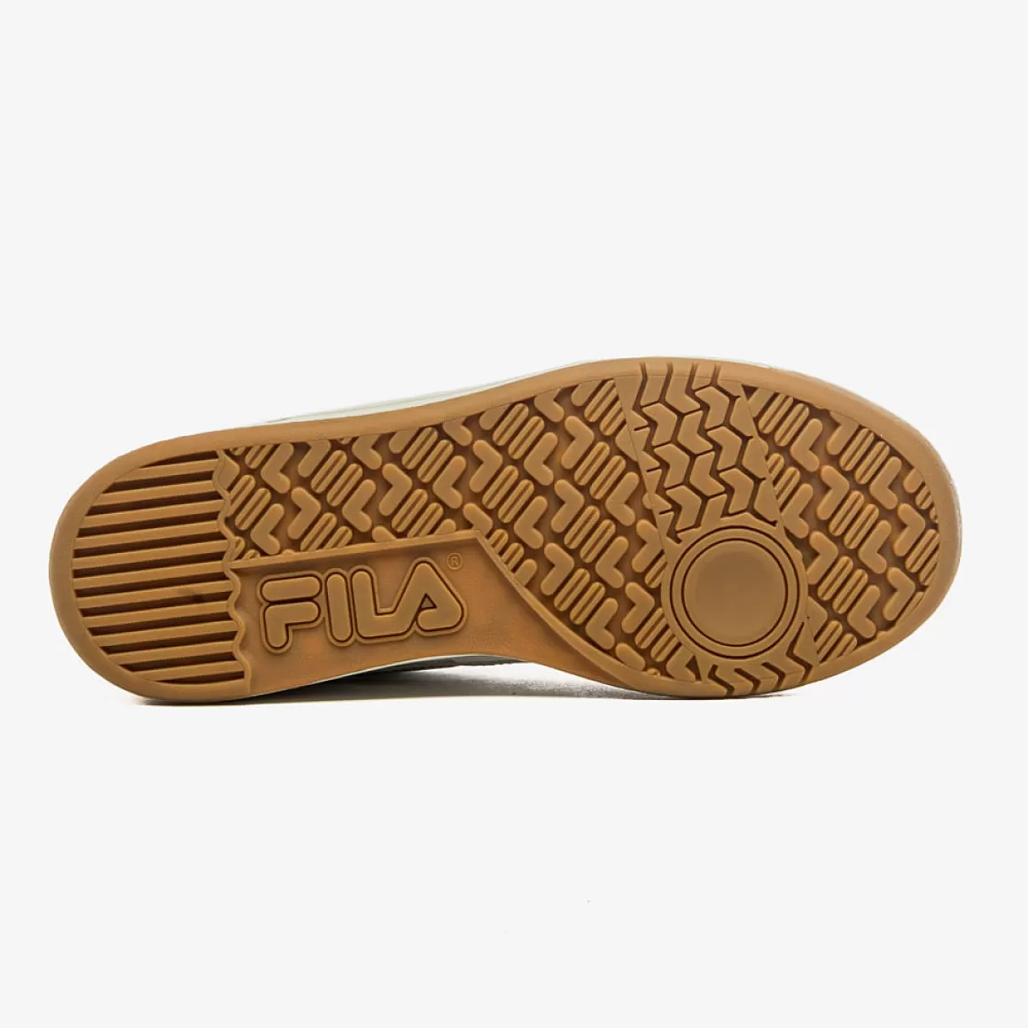 FILA Tênis Casual Feminino Tennis 88 Origens Cinza Claro - * Tennis 88 | Lifestyle