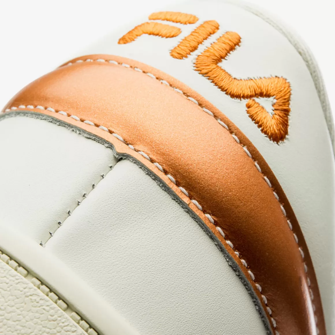 FILA Tênis Casual Feminino Tennis 88 Origens Cinza Claro - * Tennis 88 | Lifestyle