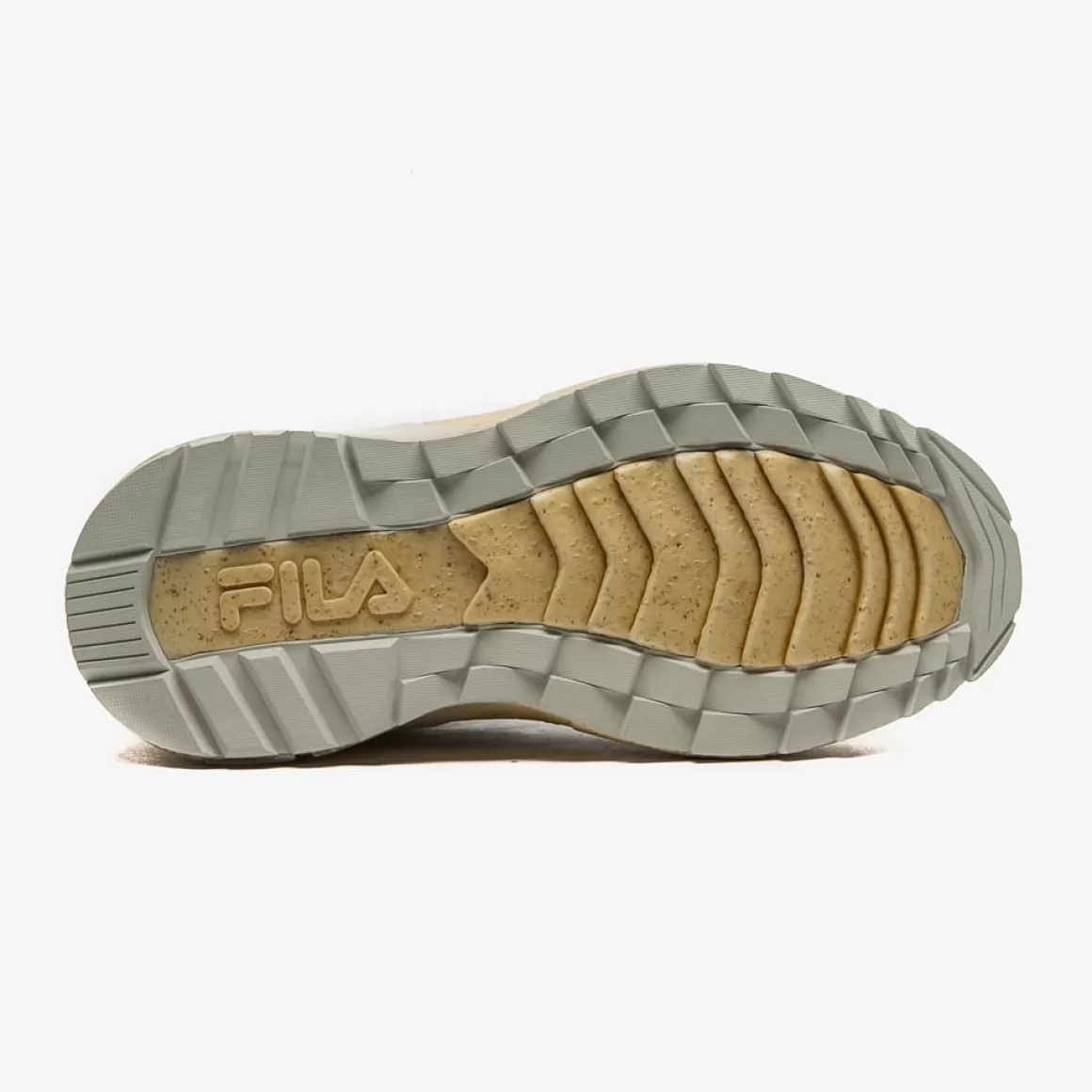 FILA Tênis Casual Feminino Tormo Change The Future Cinza - * Conheça FILA Heritage | Tênis casual