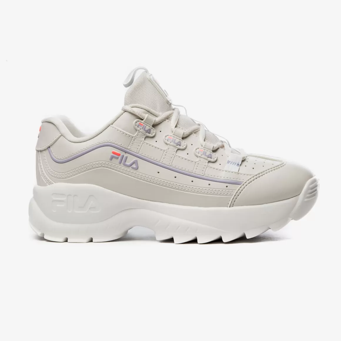 FILA Tênis Casual Hometown Feminino Cinza - * Lifestyle | Tênis casual