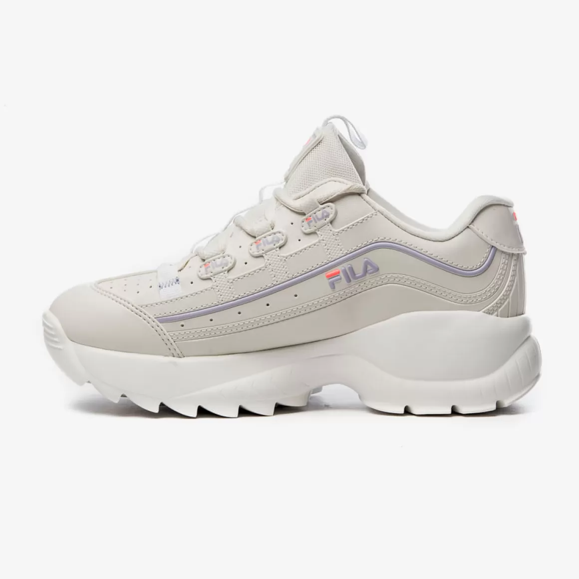 FILA Tênis Casual Hometown Feminino Cinza - * Lifestyle | Tênis casual