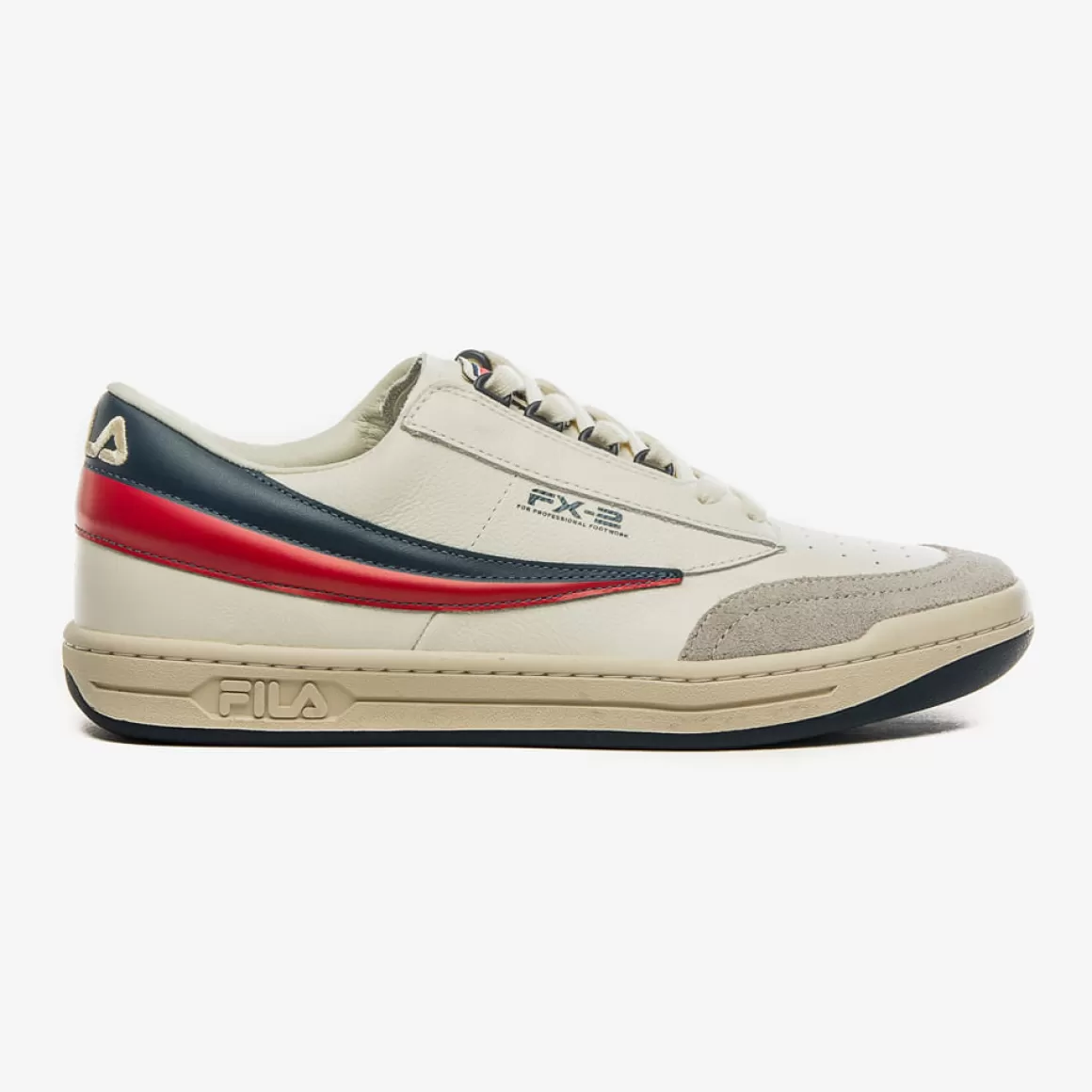 FILA Tênis Casual Masculino FX-2 - * FX-2 | Lifestyle