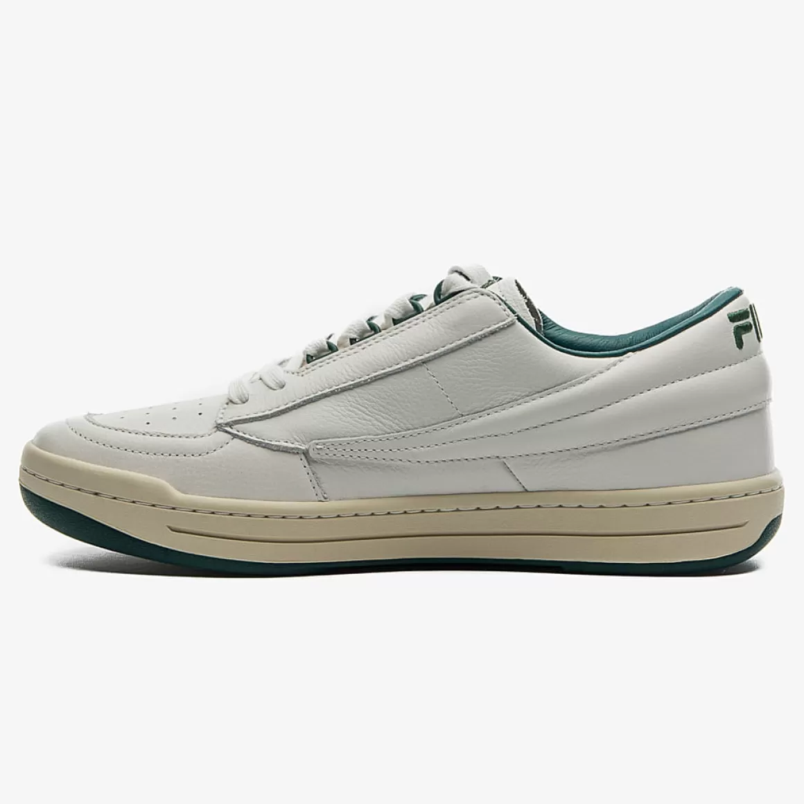 FILA Tênis Casual Masculino FX-2 Vintage Trionfo Branco - * Lifestyle | Tênis casual