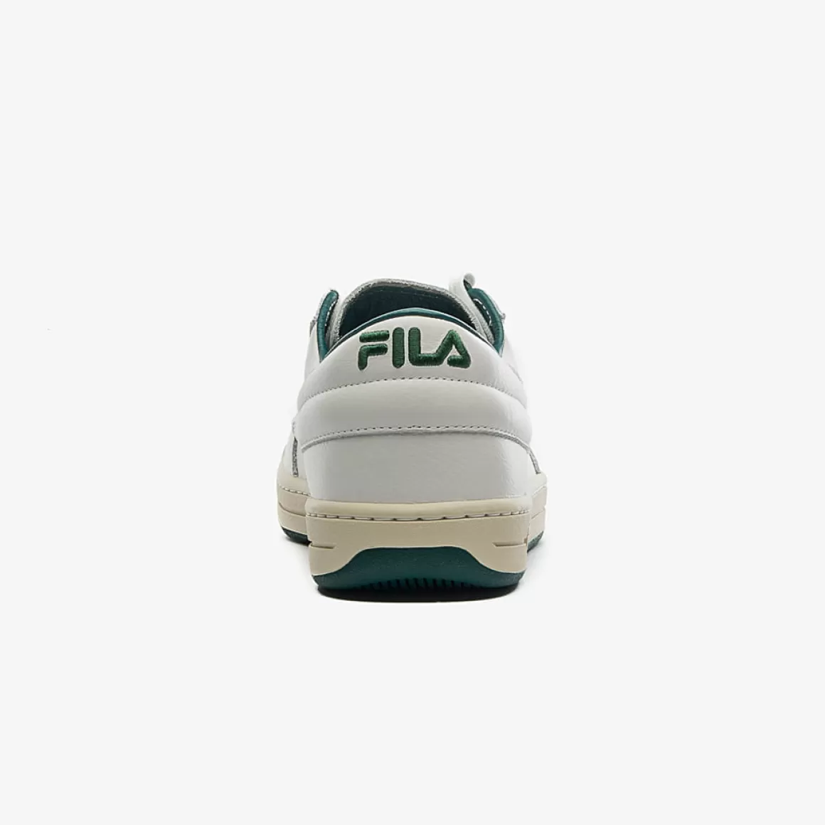 FILA Tênis Casual Masculino FX-2 Vintage Trionfo Branco - * Lifestyle | Tênis casual