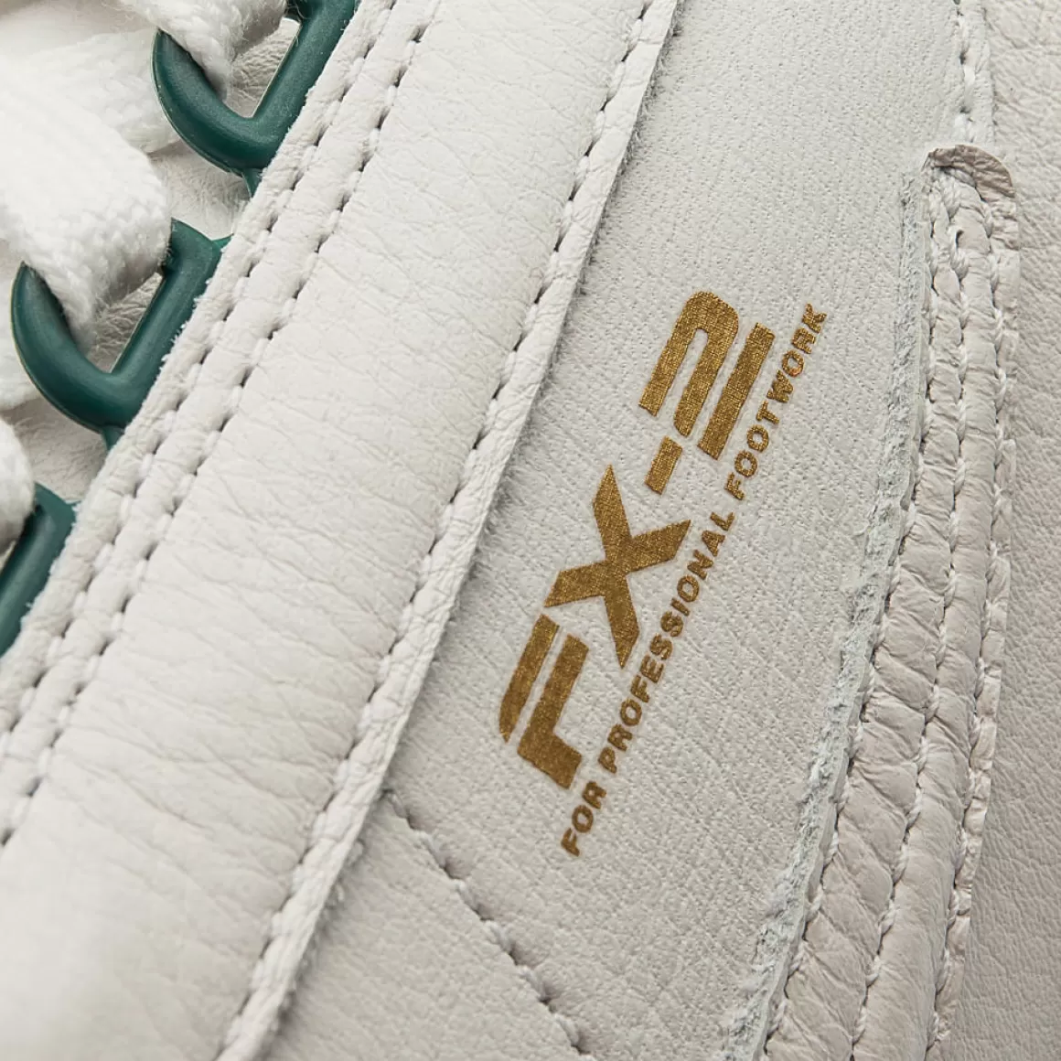 FILA Tênis Casual Masculino FX-2 Vintage Trionfo Branco - * Lifestyle | Tênis casual
