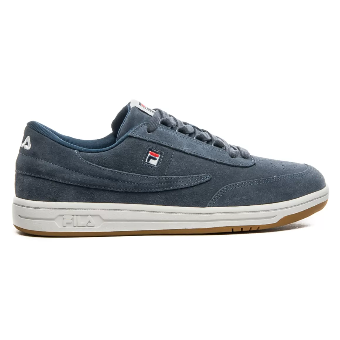 FILA Tênis Casual Masculino Tennis 88 Legacy Marinho - * Tennis 88 | Lifestyle