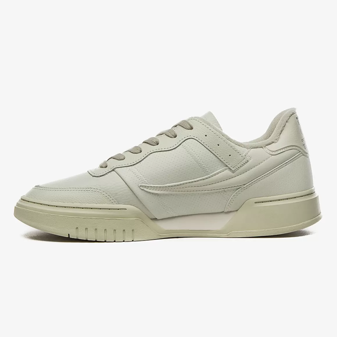 FILA Tênis Casual Original Fitness Tennis Club Creme - * Lifestyle | Tênis casual