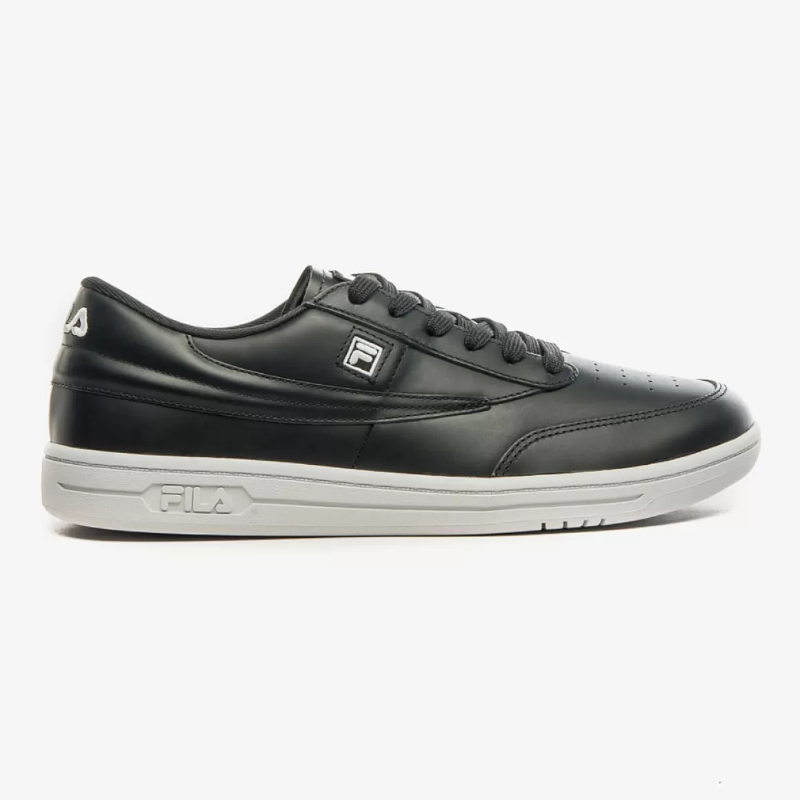 FILA Tênis Casual Preto Feminino Tennis 88 Origens - * Tennis 88 | Lifestyle