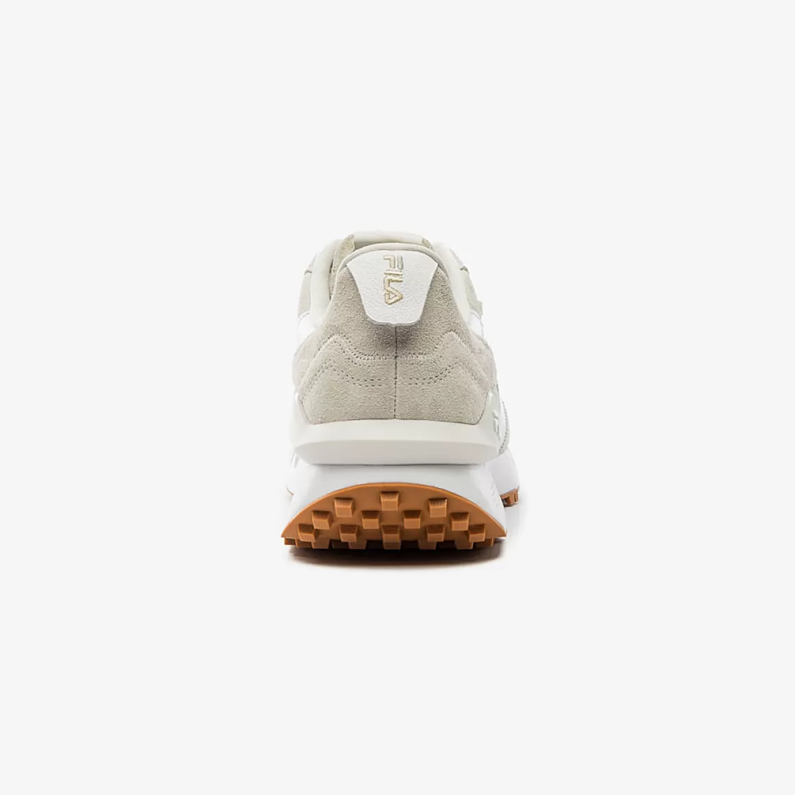FILA Tênis Clássico Masculino Renno Vintage SE Cinza - * Lifestyle | Tênis casual