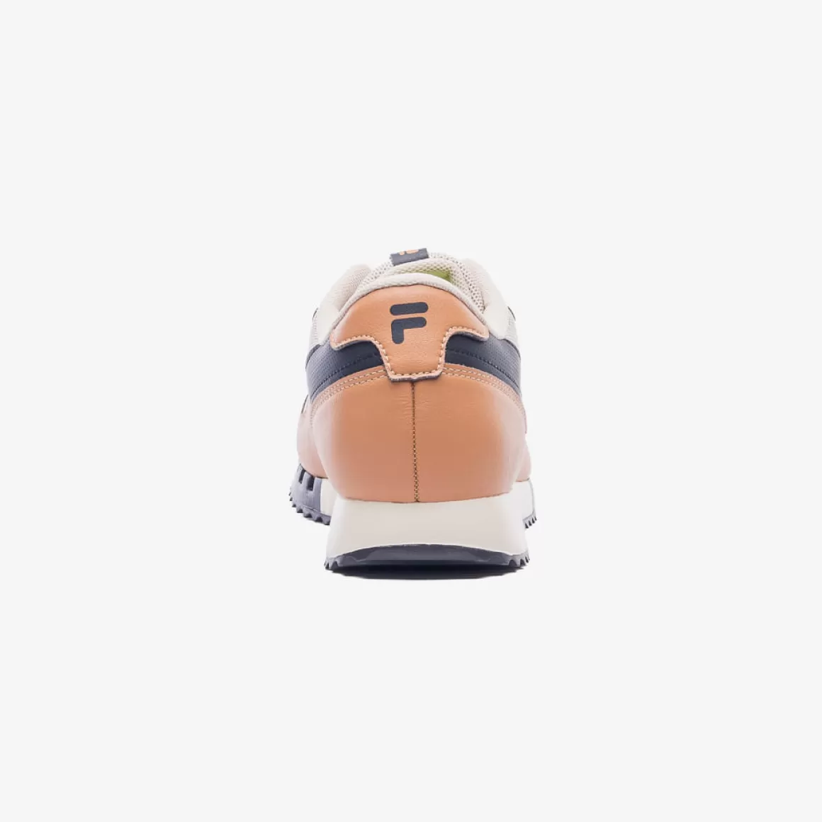 FILA Tênis Confortável Masculino Euro Jogger Sport Marrom - * Lifestyle | Tênis casual