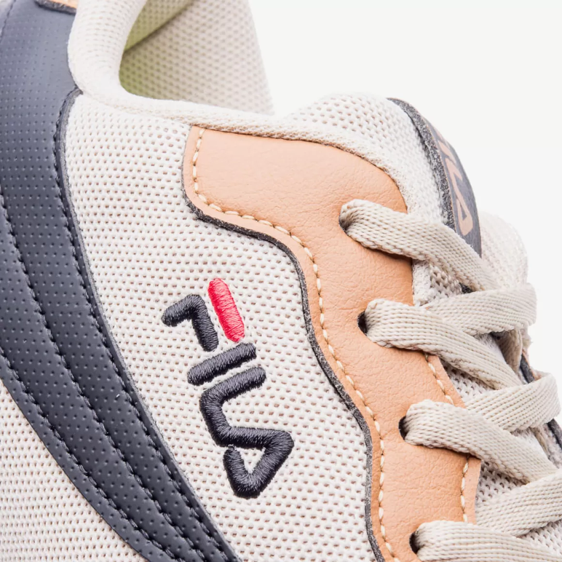 FILA Tênis Confortável Masculino Euro Jogger Sport Marrom - * Lifestyle | Tênis casual