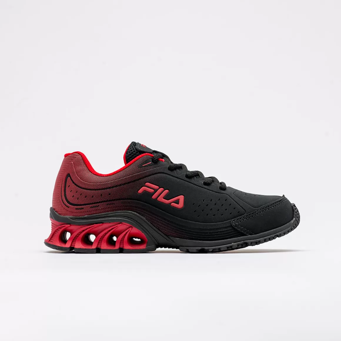 FILA Tênis Confortável Resistente Python Infantil - * Tênis infantil