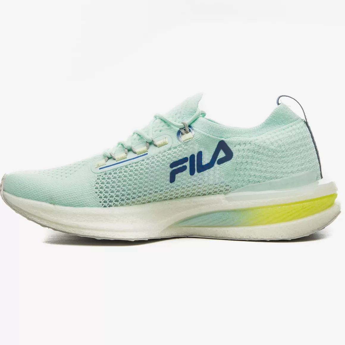 FILA Tênis corrida feminino: Float Elite - * Até 21km | Até 10km