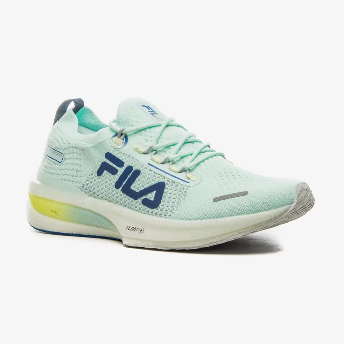 FILA Tênis corrida feminino: Float Elite - * Até 21km | Até 10km