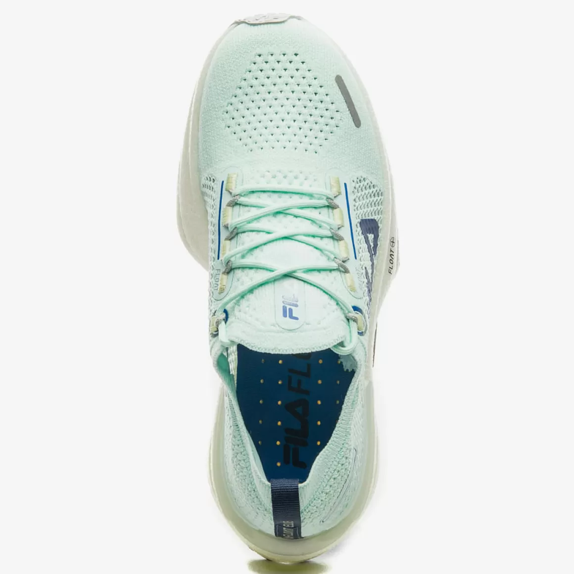FILA Tênis corrida feminino: Float Elite - * Até 21km | Até 10km