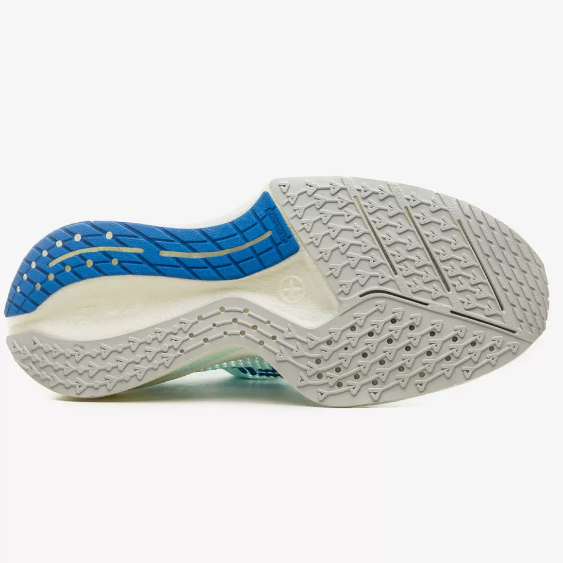FILA Tênis corrida feminino: Float Elite - * Até 21km | Até 10km