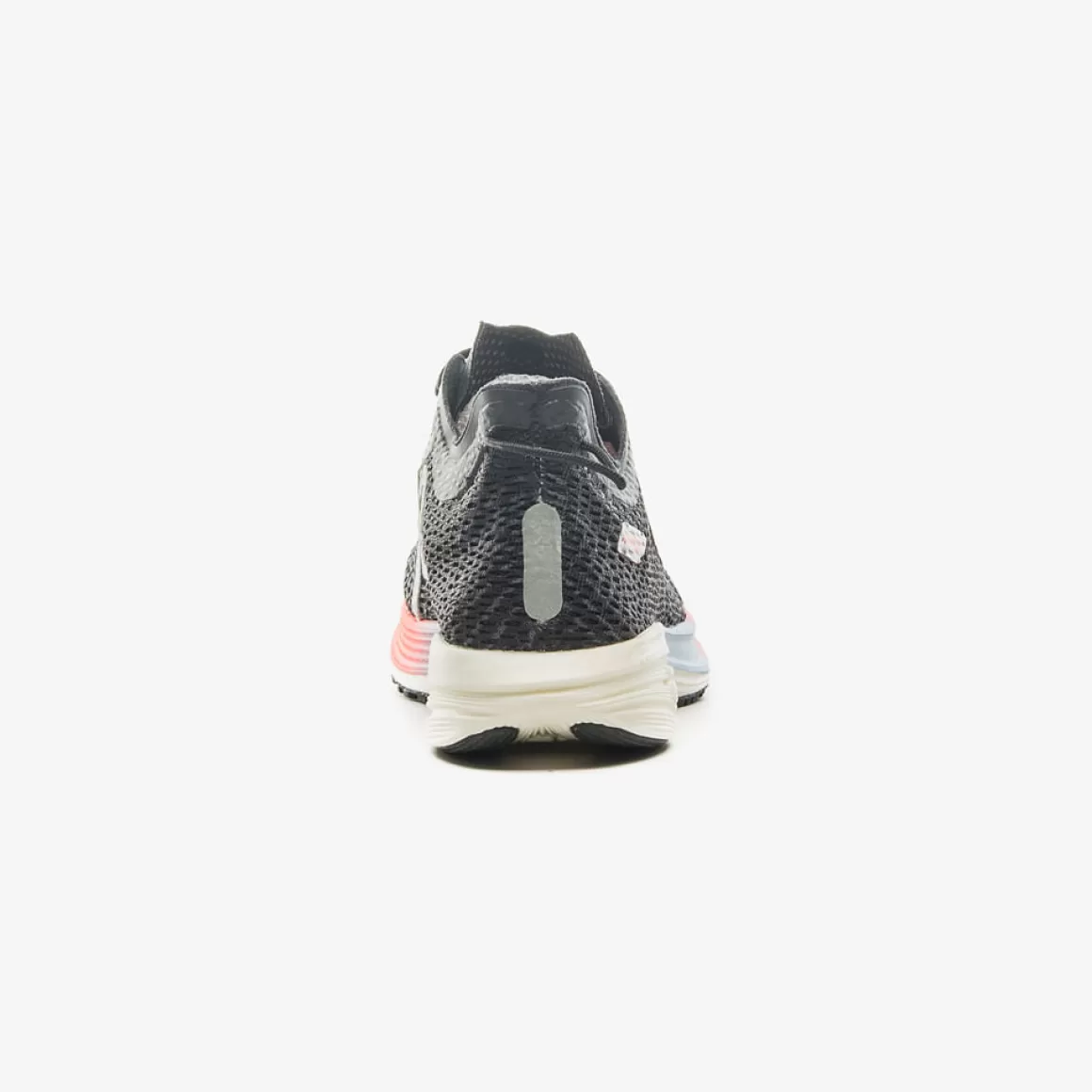 FILA Tênis de Corrida com Amortecedor Feminino KR6 Preto - * Até 10km | Velocidade
