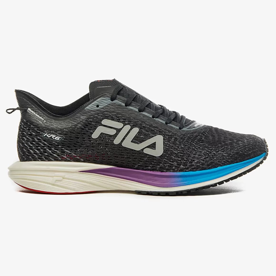 FILA Tênis de Corrida com Amortecimento KR6 Feminino Roxo - * Velocidade | Até 10km