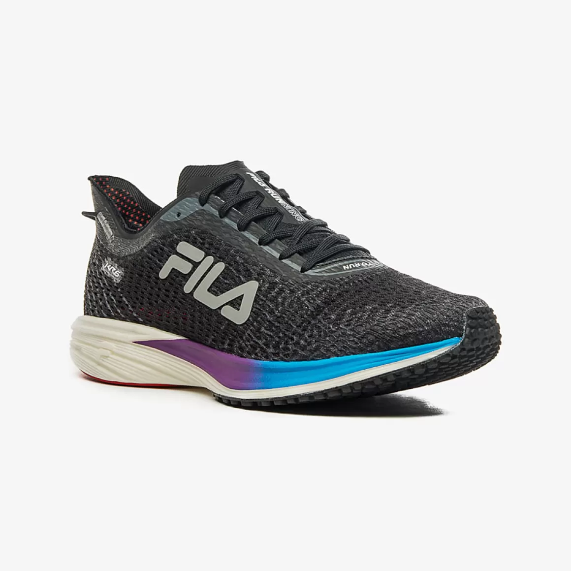 FILA Tênis de Corrida com Amortecimento KR6 Feminino Roxo - * Velocidade | Até 10km