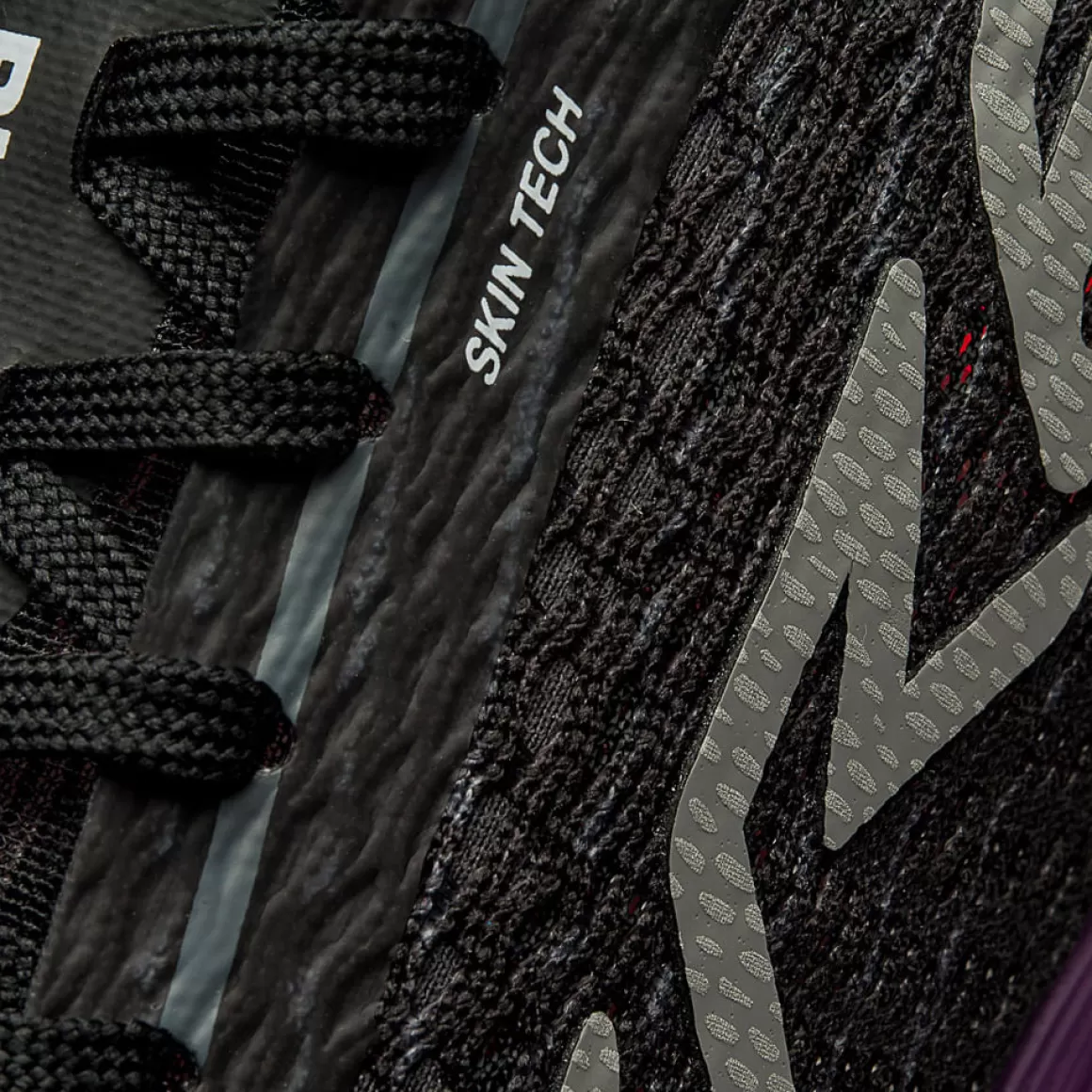 FILA Tênis de Corrida com Amortecimento KR6 Feminino Roxo - * Velocidade | Até 10km
