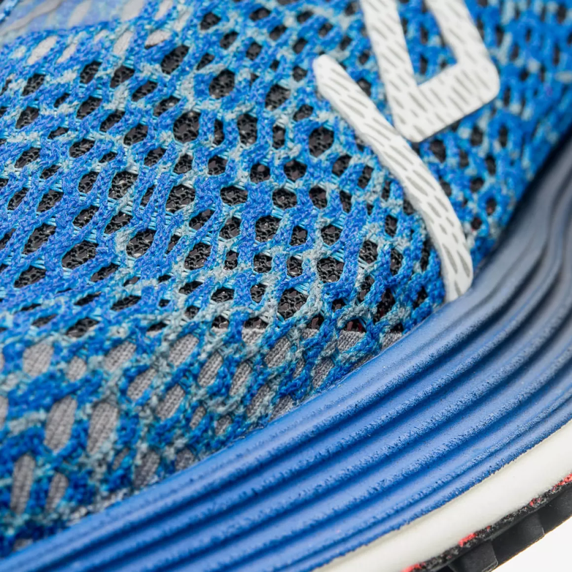 FILA Tênis de Corrida com Amortecimento Masculino KR6 Azul - * Até 10km | Velocidade