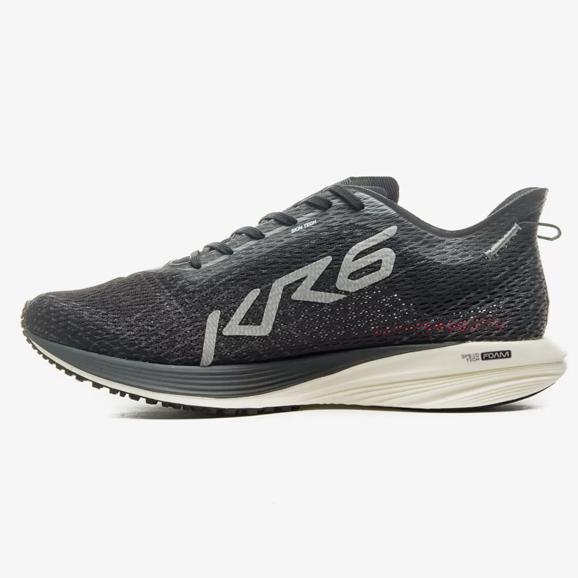 FILA Tênis de Corrida com Placa de Carbono Masculino KR6 - * Até 10km | Velocidade