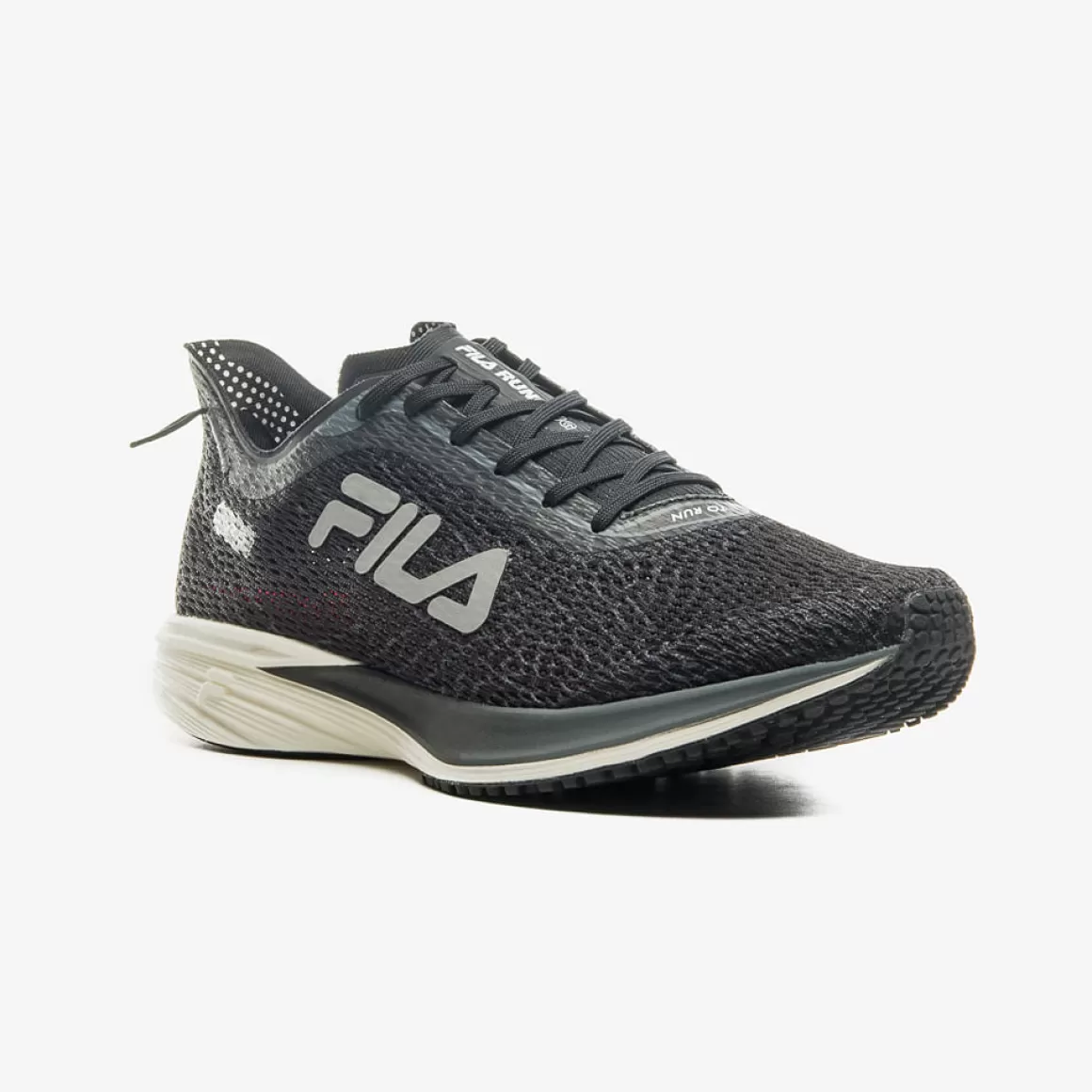 FILA Tênis de Corrida com Placa de Carbono Masculino KR6 - * Até 10km | Velocidade