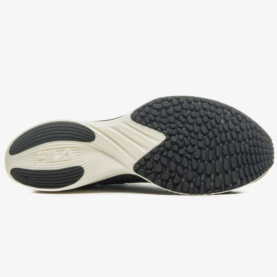 FILA Tênis de Corrida com Placa de Carbono Masculino KR6 - * Até 10km | Velocidade