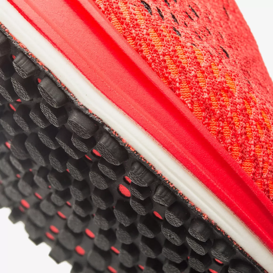FILA Tênis de Corrida com Placa Feminino KR6 Vermelho - * Até 10km | Velocidade