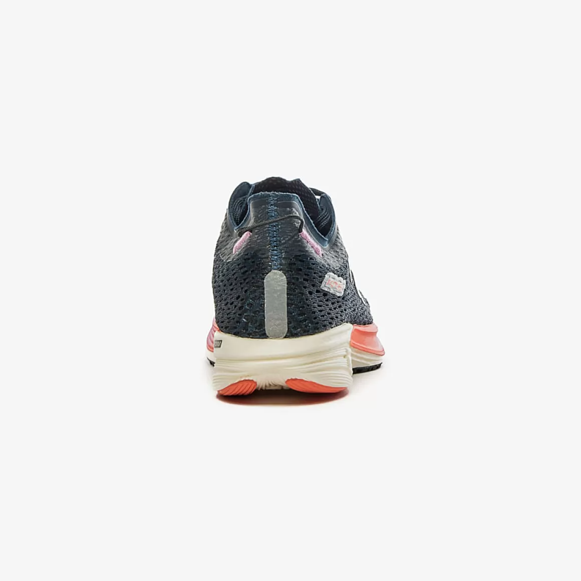 FILA Tênis de Corrida Feminino KR6 Azul Marinho - * Até 10km | Velocidade