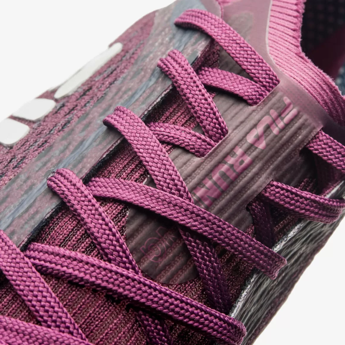 FILA Tênis de Corrida Feminino Profissional KR6 Violeta - * Até 10km | Velocidade