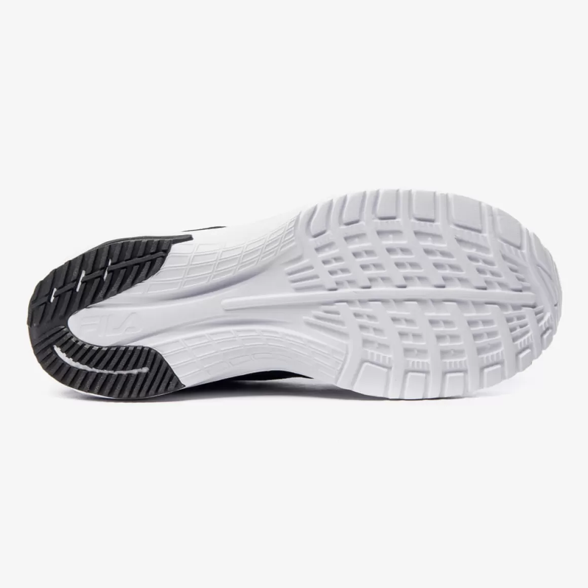 FILA Tênis de Corrida Feminino Racer Advantage Preto - * Até 10km | Corrida