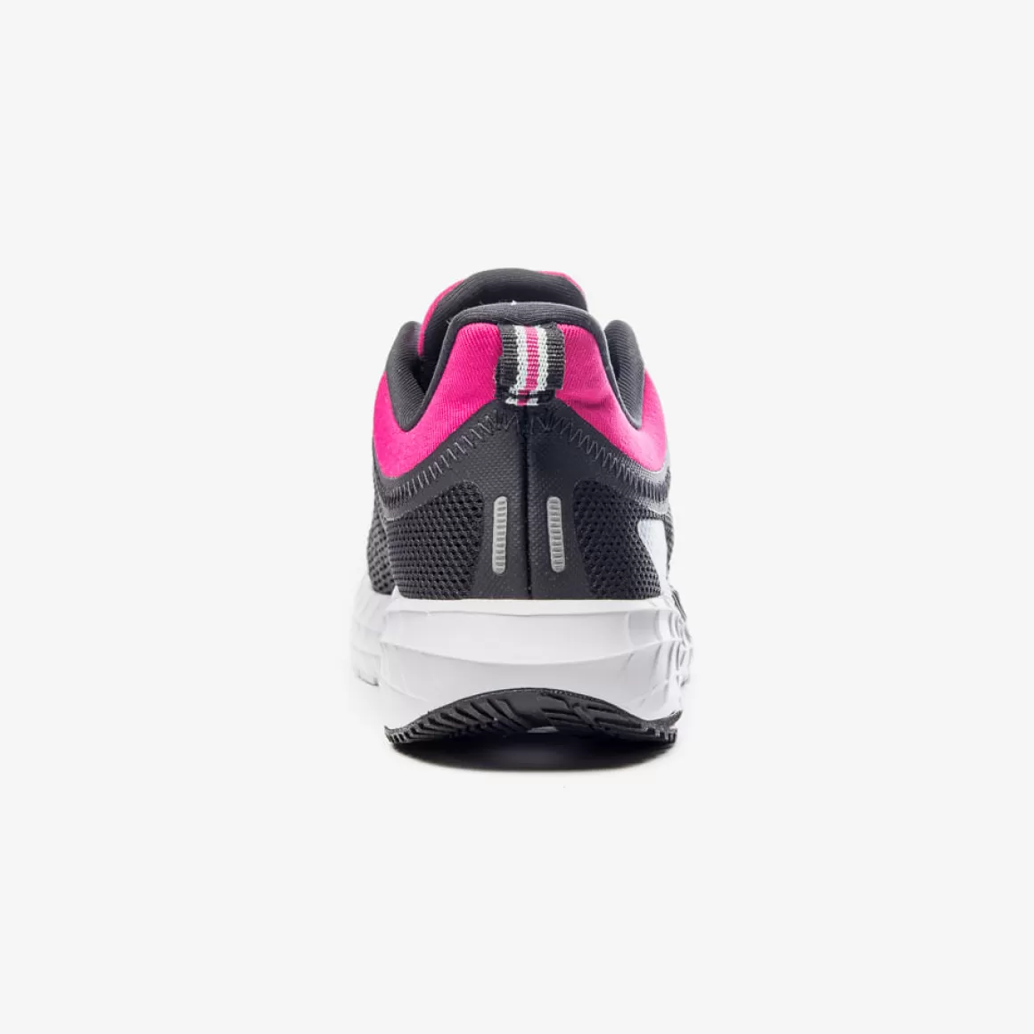 FILA Tênis de Corrida Feminino Racer Advantage Preto - * Até 10km | Corrida