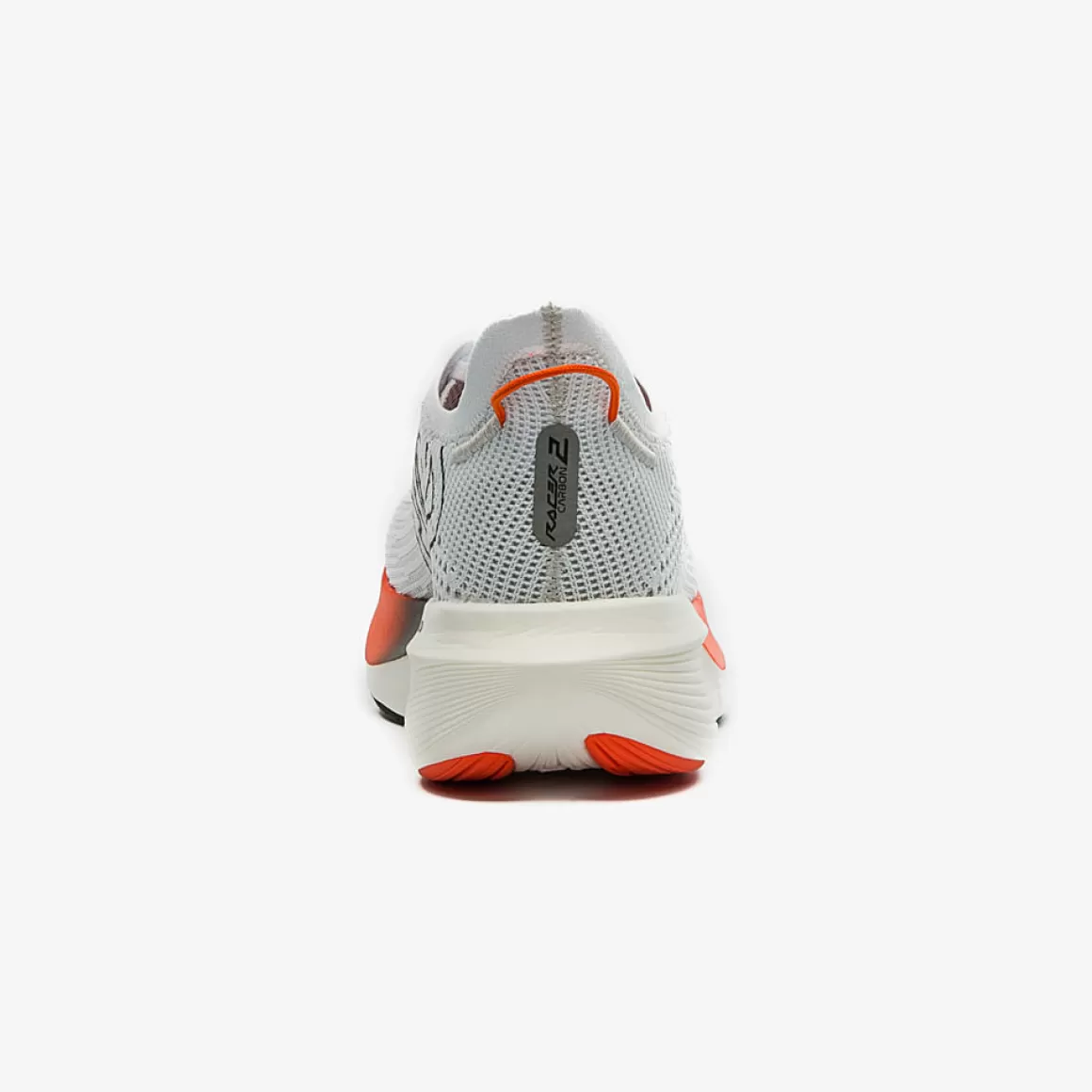 FILA Tênis de Corrida Feminino Racer Carbon 2 Branco - * Velocidade | Triathlon
