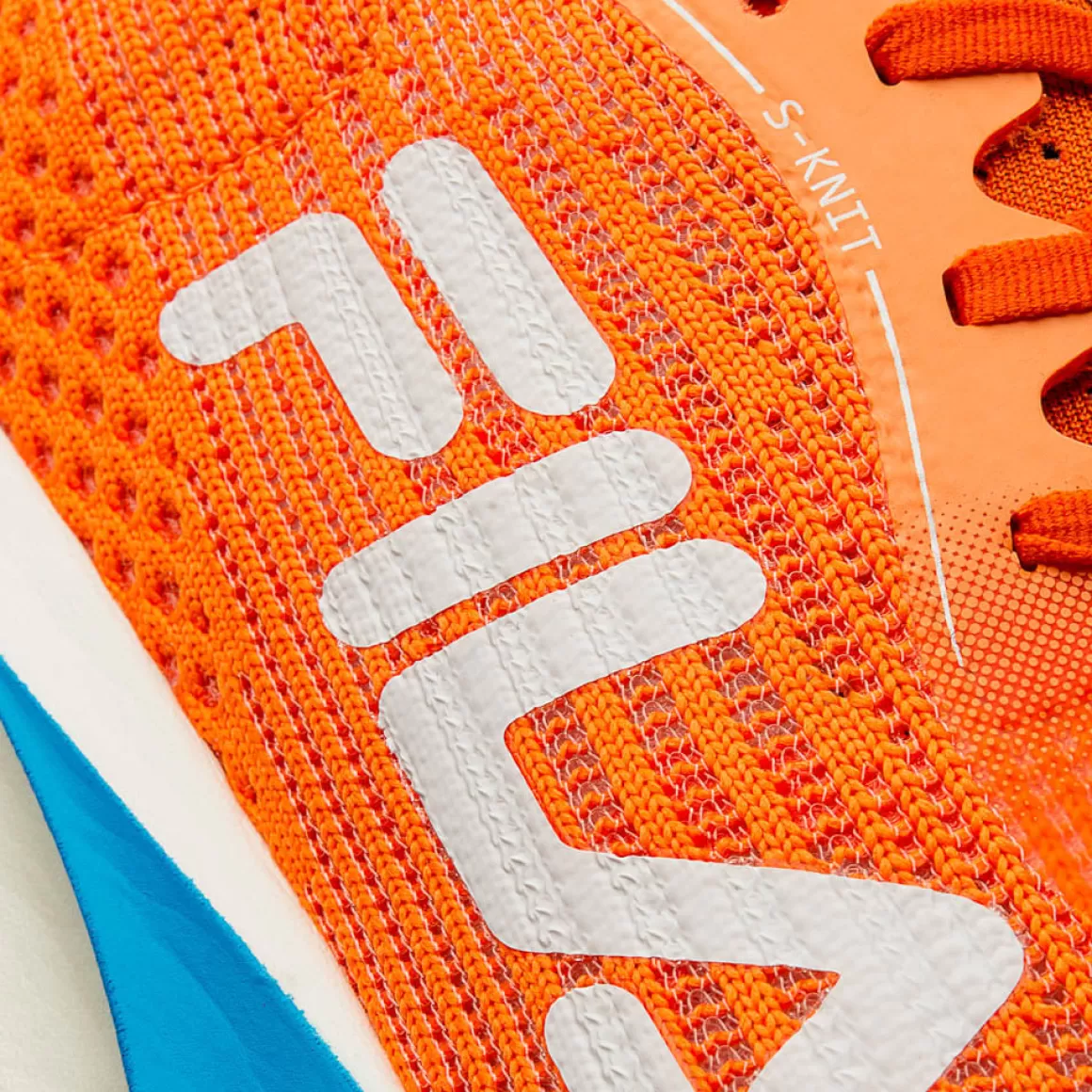 FILA Tênis de Corrida Feminino Racer Carbon 2 Laranja - * Até 21km | Até 10km
