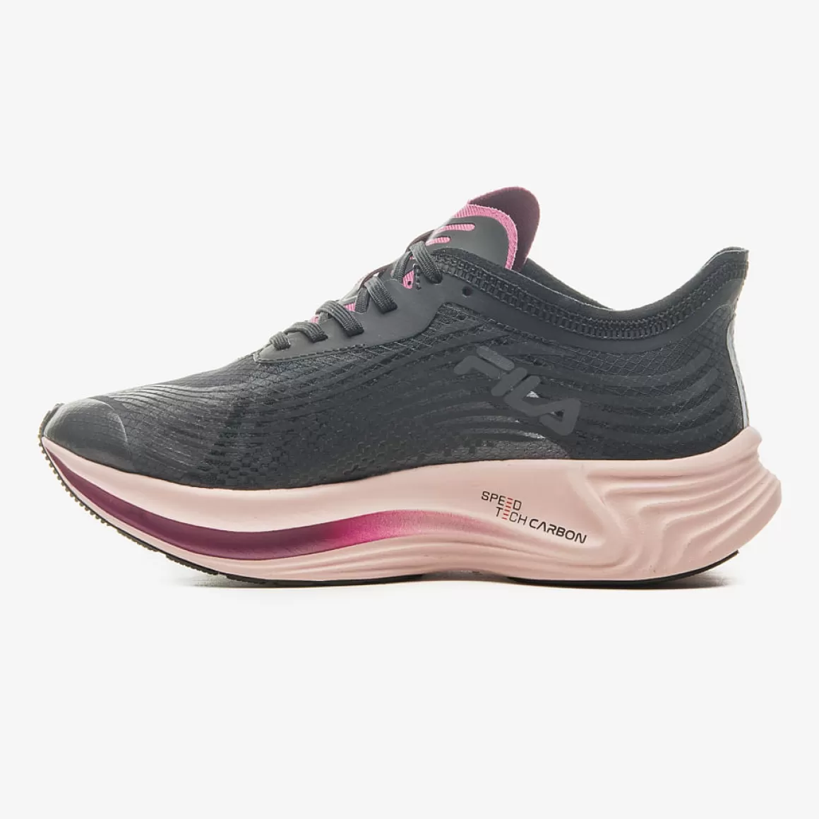 FILA Tênis de Corrida Feminino Racer Carbon - * Triathlon | Corrida