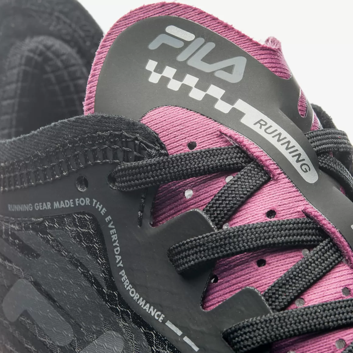 FILA Tênis de Corrida Feminino Racer Carbon - * Triathlon | Corrida