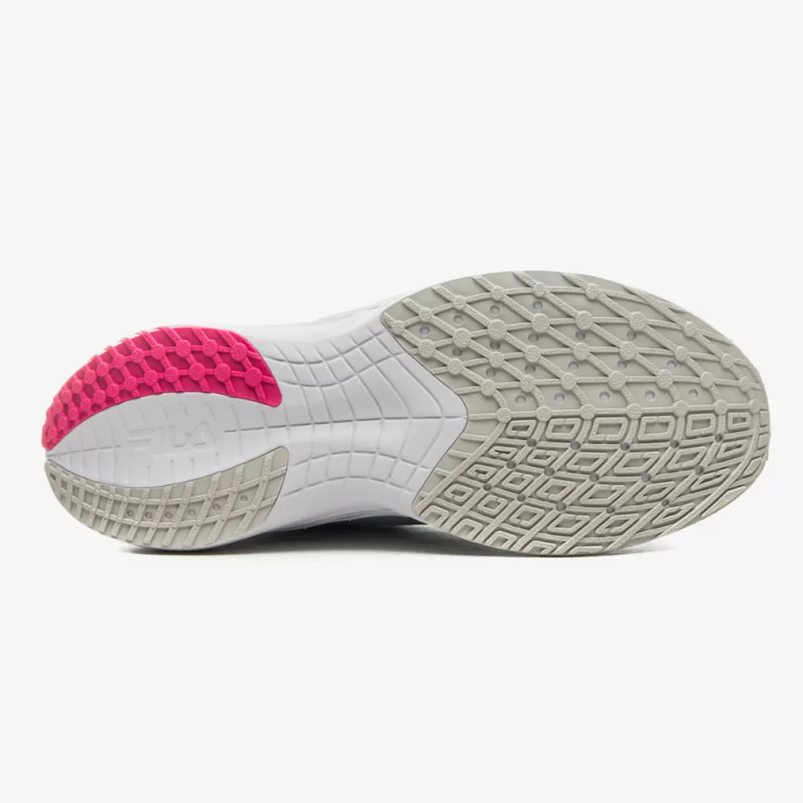 FILA Tênis de Corrida Feminino Racer T2 - * Até 21km | Até 10km