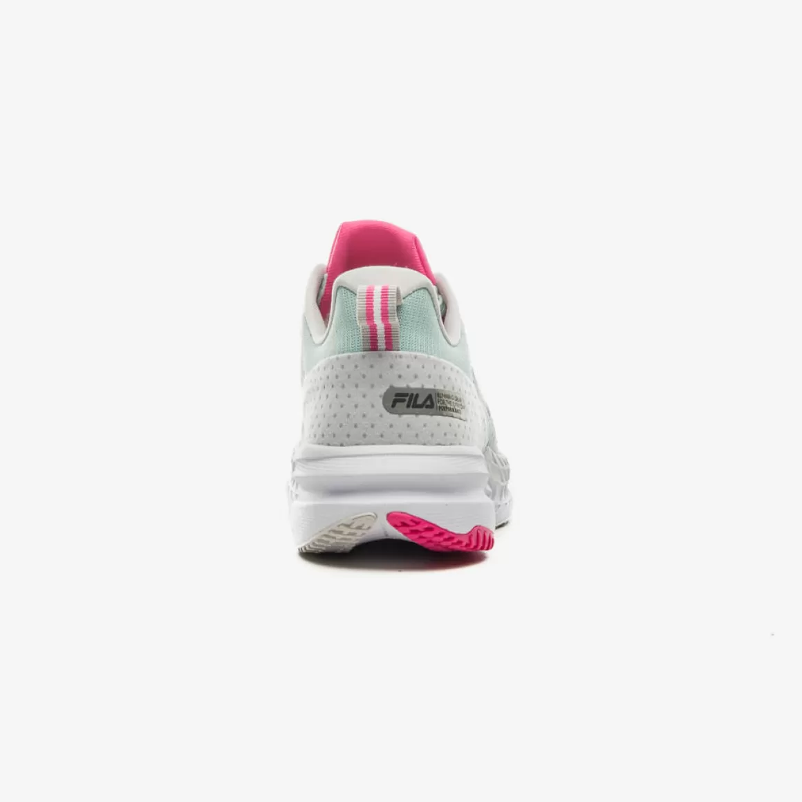 FILA Tênis de Corrida Feminino Racer T2 - * Até 21km | Até 10km