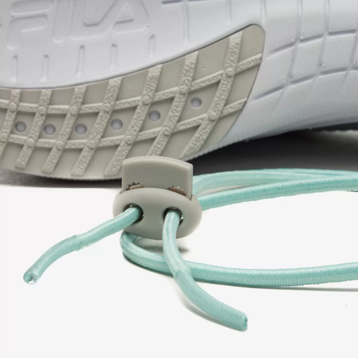 FILA Tênis de Corrida Feminino Racer T2 - * Até 21km | Até 10km