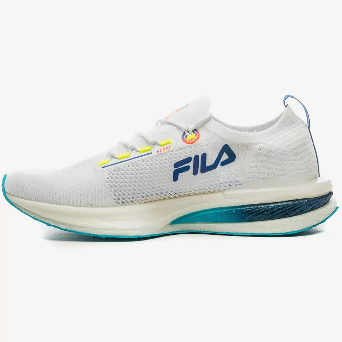 FILA Tênis de corrida: Float Elite - * Até 21km | Até 10km