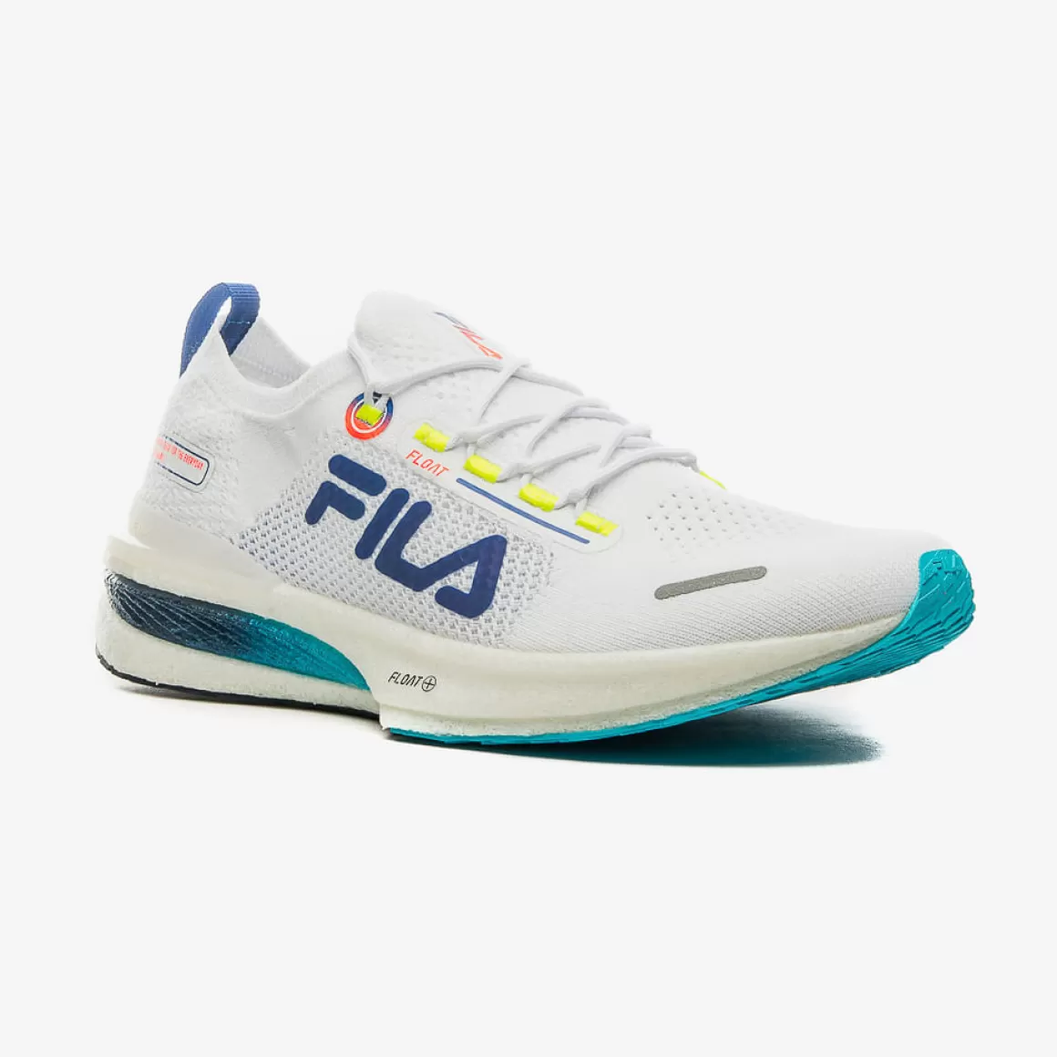 FILA Tênis de corrida: Float Elite - * Até 21km | Até 10km