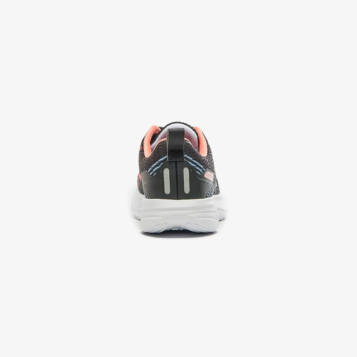 FILA Tênis de Corrida Infantil KR6 Preto - * Tênis infantil