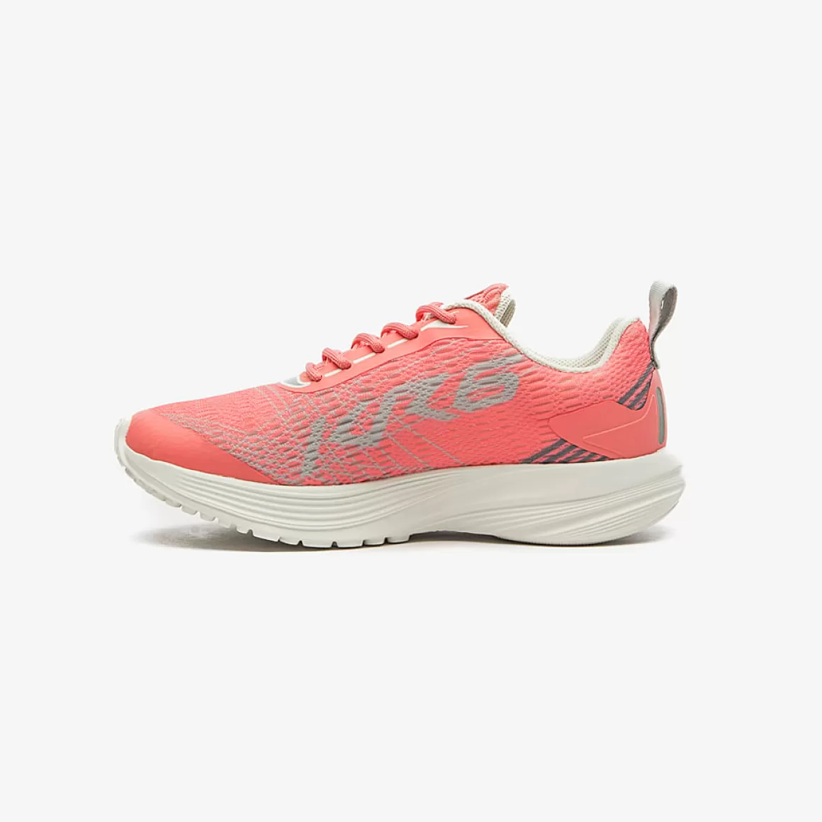 FILA Tênis de Corrida Infantil KR6 Rosa - * Tênis infantil