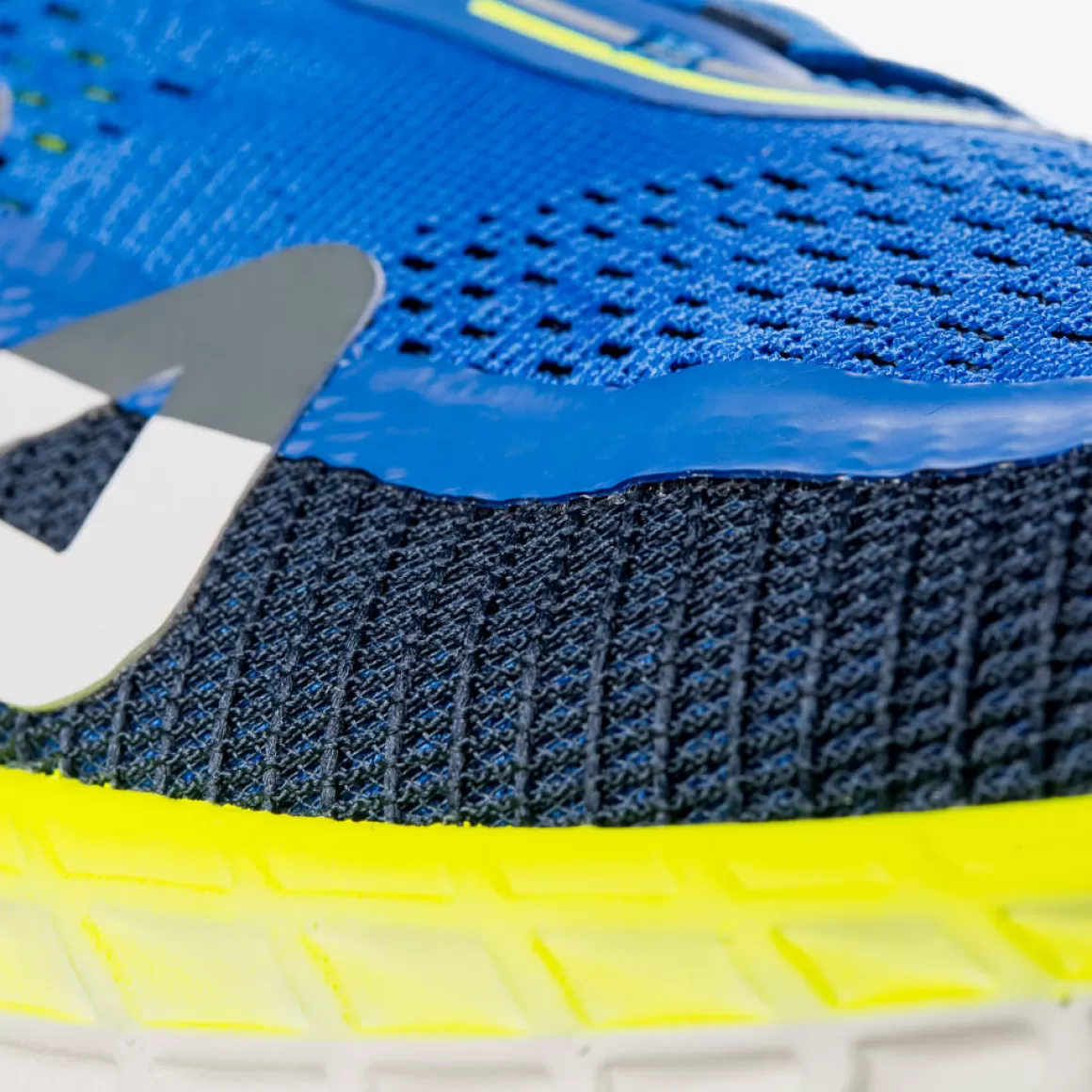 FILA Tênis de Corrida Masculino Azul Racer T2 - * Até 21km | Até 10km