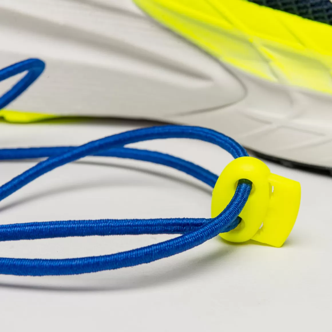 FILA Tênis de Corrida Masculino Azul Racer T2 - * Até 21km | Até 10km