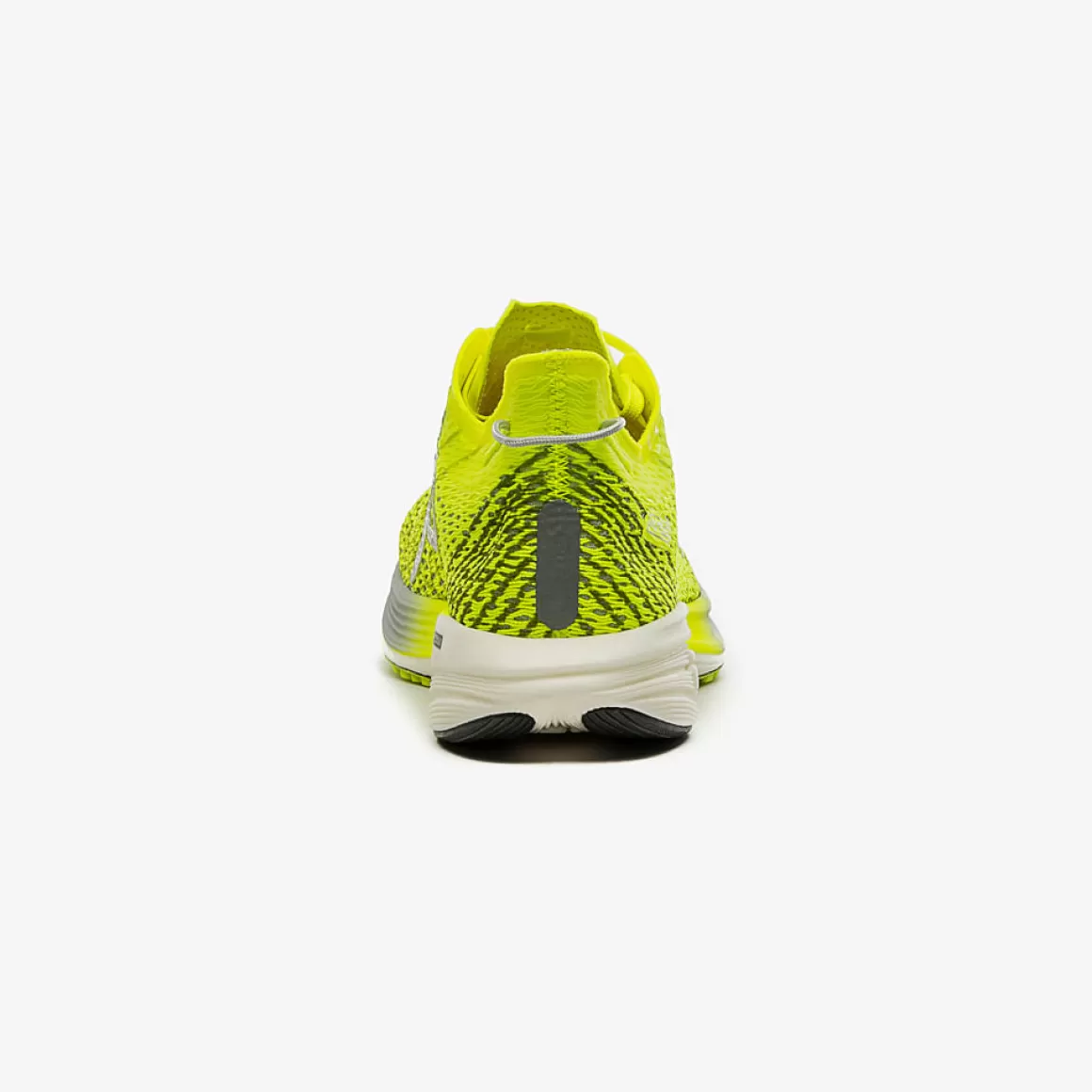 FILA Tênis de Corrida Masculino KR6 Amarelo - * Até 10km | Velocidade