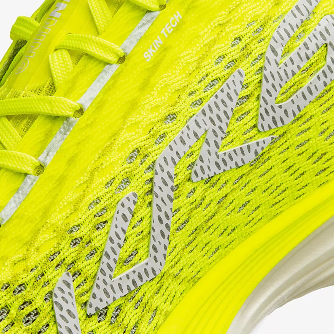 FILA Tênis de Corrida Masculino KR6 Amarelo - * Até 10km | Velocidade